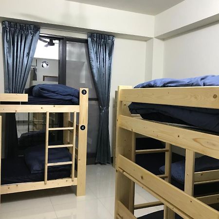 Sam-Lin Hostel Yujing Экстерьер фото