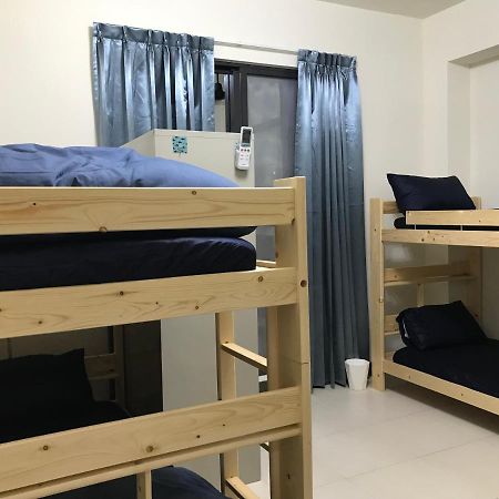 Sam-Lin Hostel Yujing Экстерьер фото