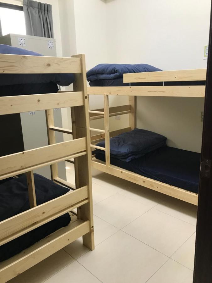 Sam-Lin Hostel Yujing Экстерьер фото